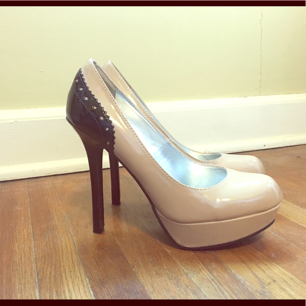 Candies heels